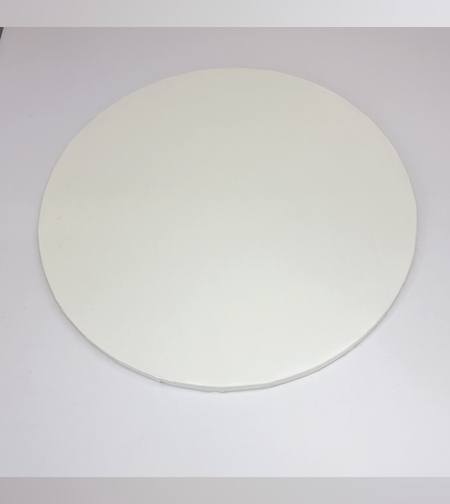 תחתית לעוגה עיגול שמנת גודל 29*29 ס'מ, 116ZE