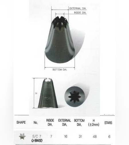 צנטר אטקו מספר 844