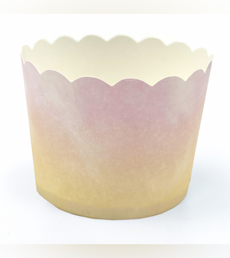 מאפינס 50 יח' סט טאי דאי