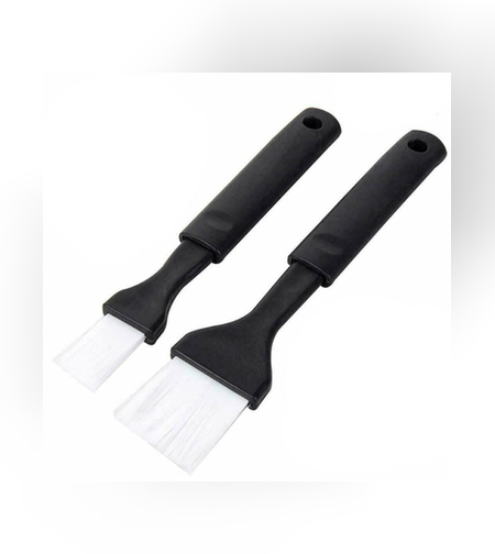 זוג מברשות למטבח