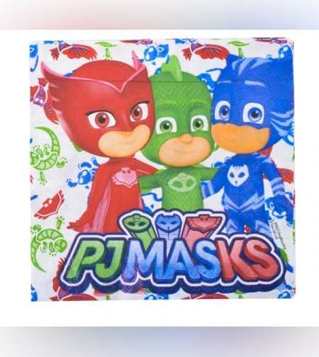 מפיות נייר33X33 ס