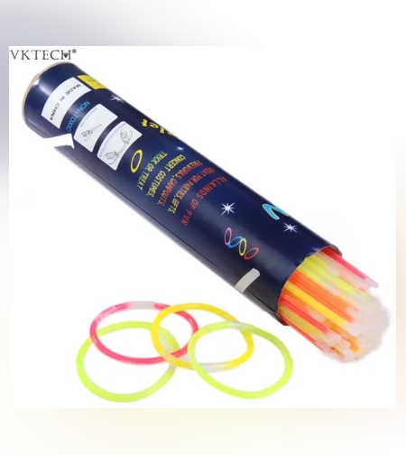 סטיק לייט צמיד 50יח