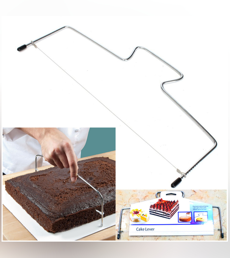 ES-1264 פורס ומיישר עוגה