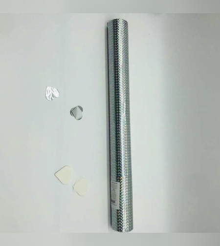 קונפטי מקצועי 50 ס