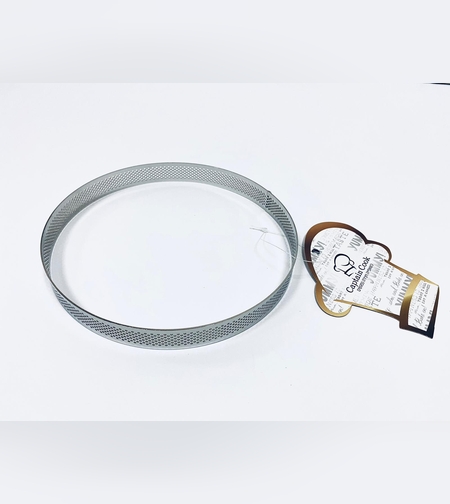 070ZF - רינג מחורר 2*18