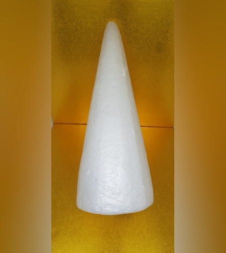 263D-קלקר קונוס קרוקומבוש 11.5*30 ס'מ