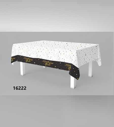 מפת שולחן 274X137 ס