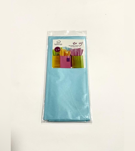 155B - נייר משי 51*66 ס