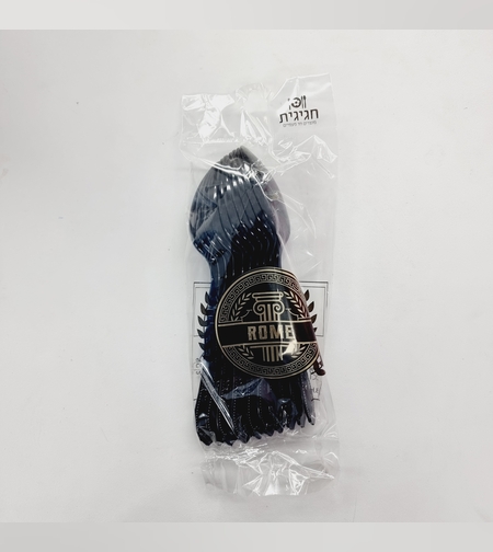 רומא כף שחור (10יח')