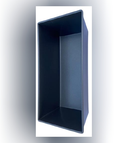 180G - תבנית אינגליש ולחם נון סטיק 30*15*9.5