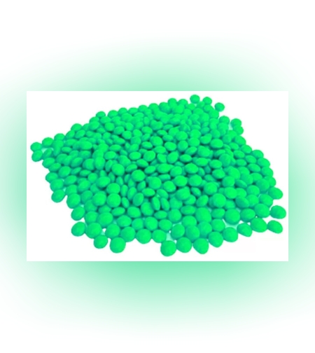 מיני עדשים ירוק 5-6 מ