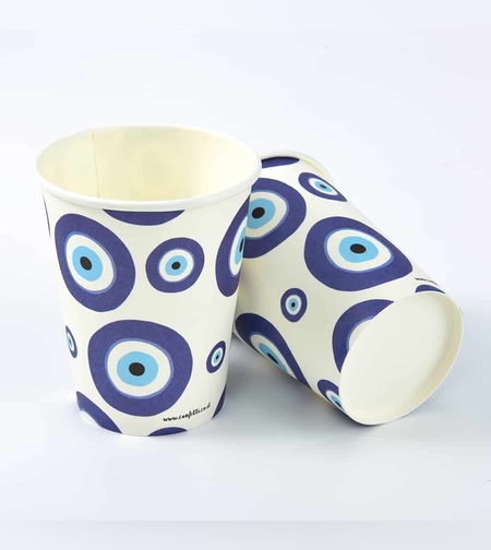 כוס עין 8 יח'