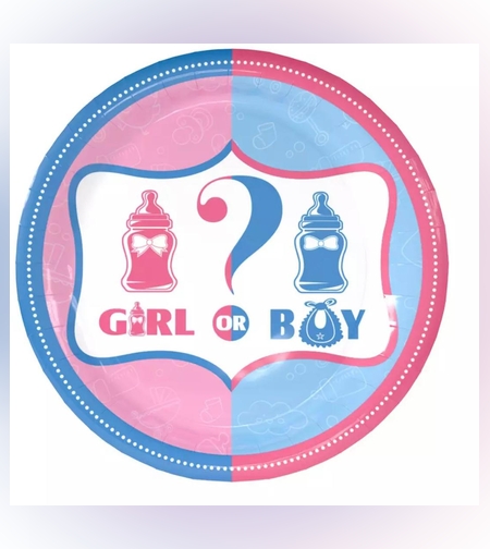 בן בת - צלחת 9