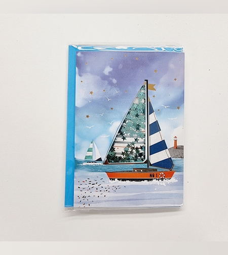 כ'ב פאייטים ללא כיתוב סירה