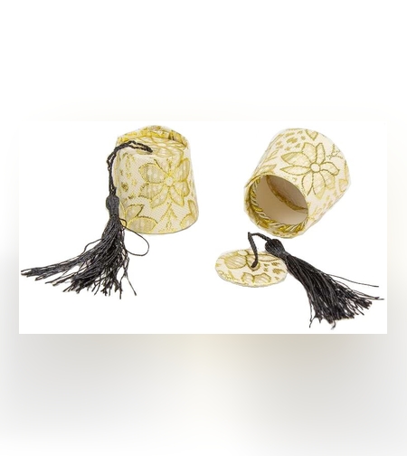 חב' 6 קפ' תרבוש מיני ק.5 ג.4.5 ס