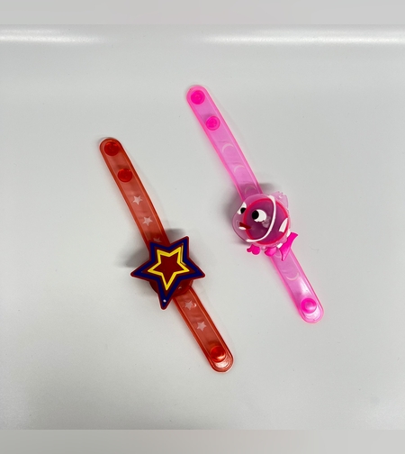 צמיד שעון מאיר