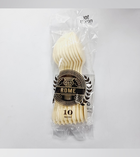 רומא כף קרם (10יח')