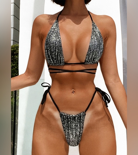 בגד ים היסטרי bee 2022