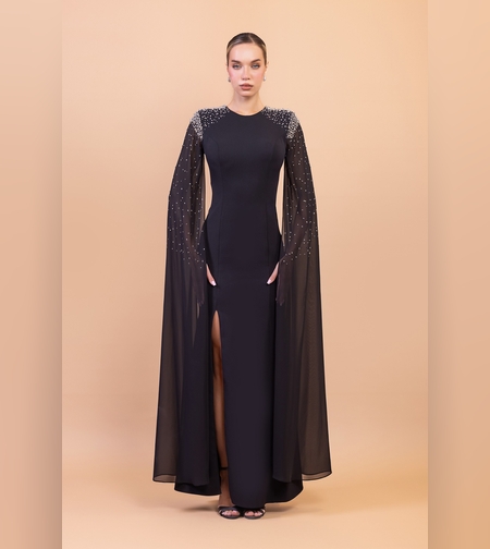 שמלה אמליה- אחרונה מידה 38-40