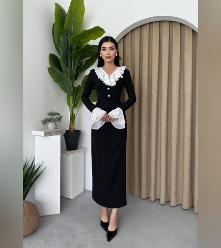 שמלת ויקטוריה