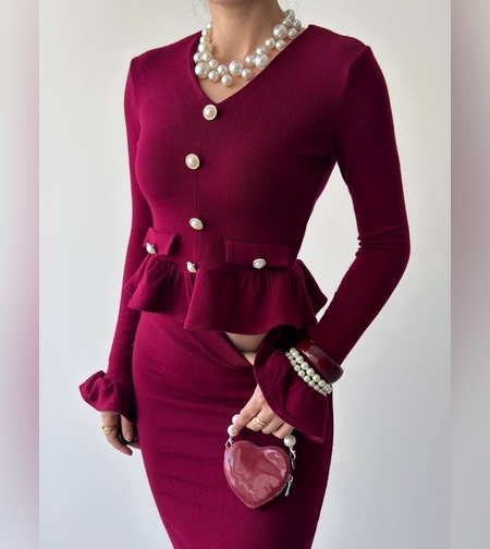 חליפת דוכסית