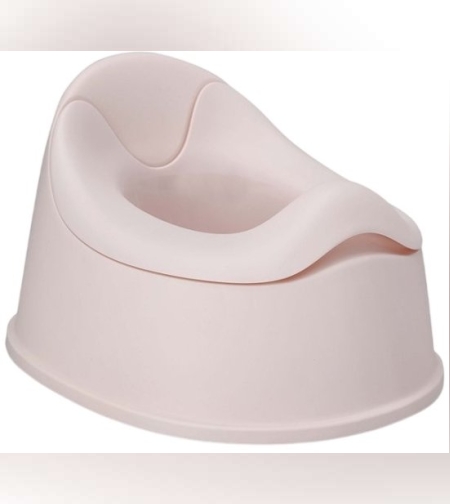 סיר גמילה Minene - ורוד