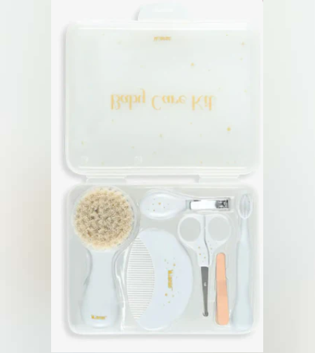 ערכת טיפוח לתינוק מיננה – Minene