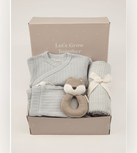 minene  מארז מיננה- The adventure Begins