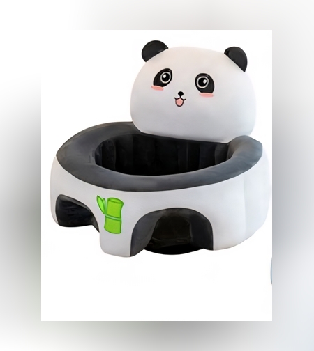 كرسي للبيبي لتعليم الجلوس - باندا