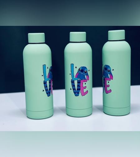 قنية ستيتش - STICH -