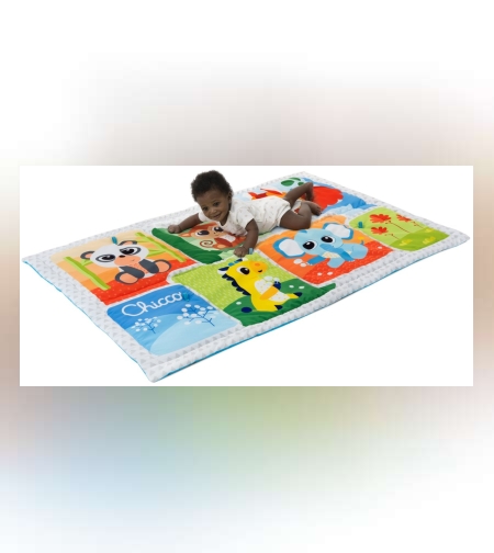 שטיח פעילות ציקו