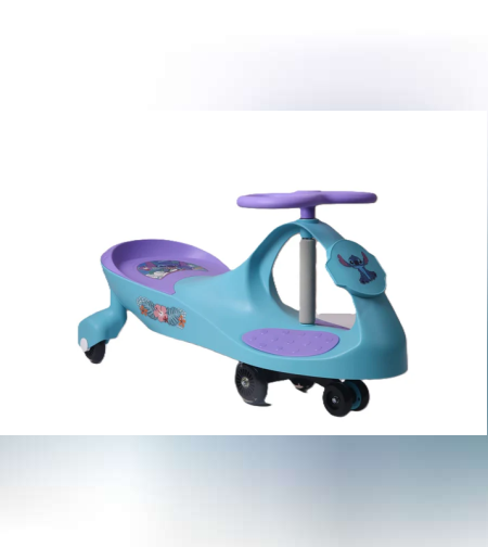 בימבה כוכב סטיצ STECH בימבה כיף -