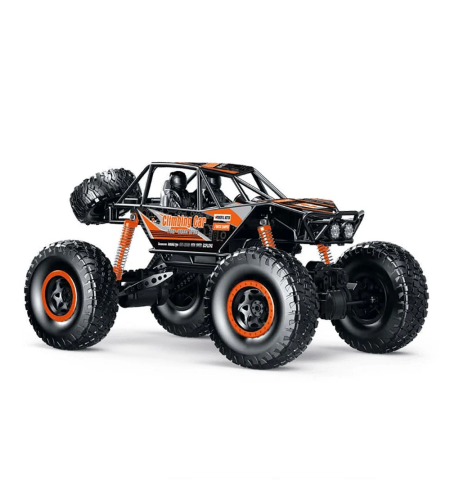 משינה – מכונית שלט ענקית Machina Climbing Car Pro – 1:10