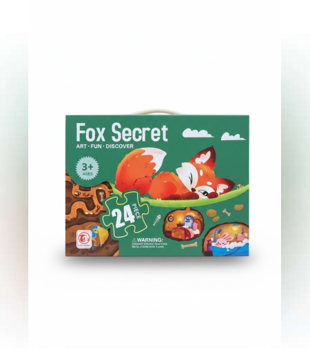 פאזל 24 חלקים