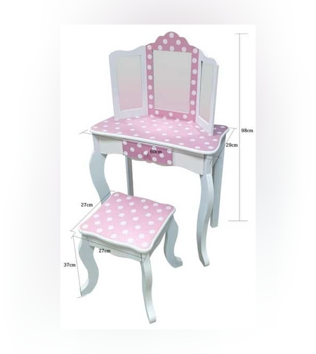 تواليت الأميرات D6011