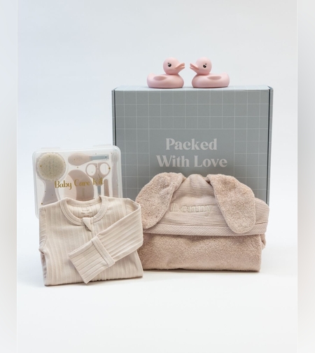 minene מארז מיננה- Packed With Love