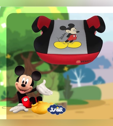 בוסטר מיקימאוס