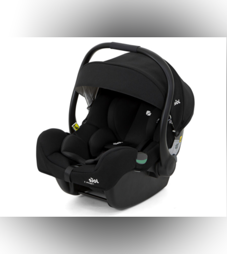 סלקל JOIE I GEM - כחול כהה