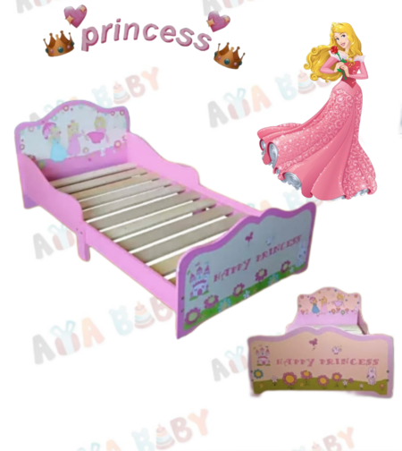 سرير للمرحلة الانتقالية PRINCE