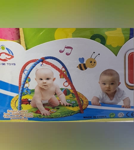 אוניברסיטה לתינוק