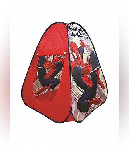 אוהל מתקפל ספיידרמן 85 ס''מ