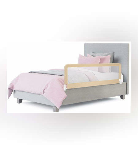 מגן מיטה מתקפל