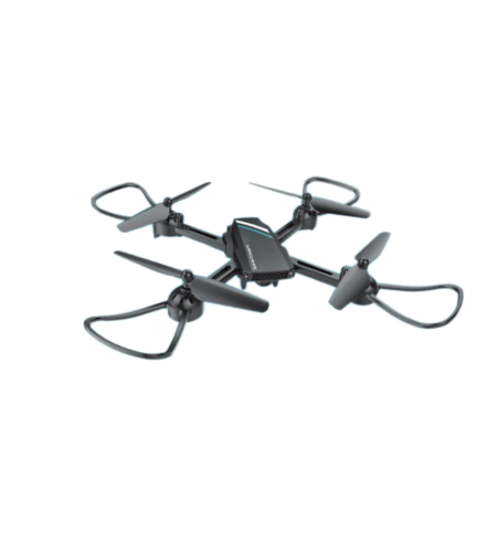 רחפן קל ויציב DRONE FIRST כולל היפוך