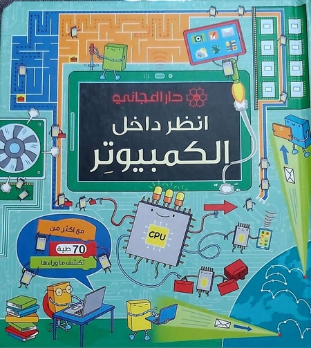 תסתכלו בתוך המחשב