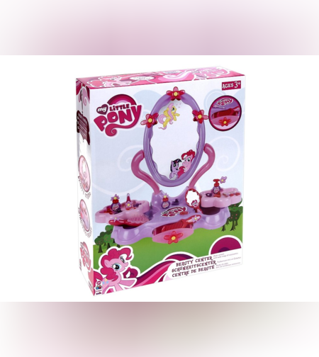 שולחן איפור 