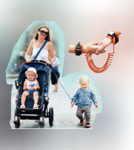 רצועת קרוב אלי