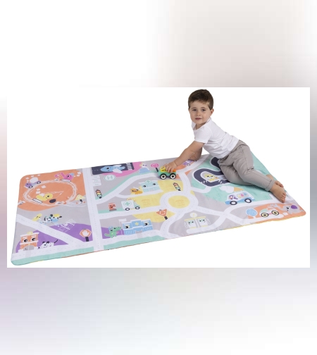 משטח פעילות 158 ס