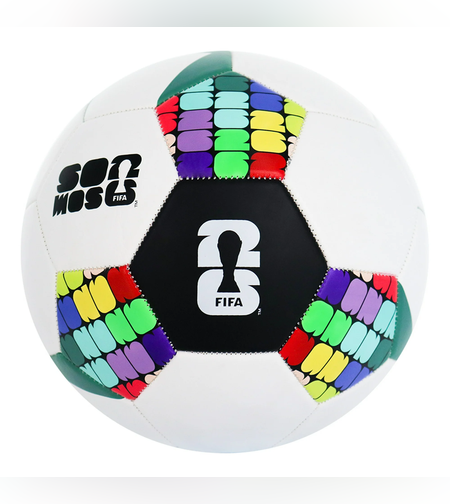 كأس العالم لكرة القدم 2026