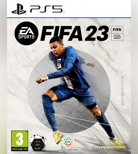 FIFA 23 - PS5 -