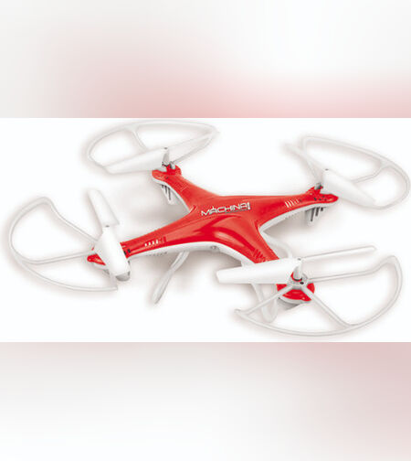 רחפן גדול  MACHINA